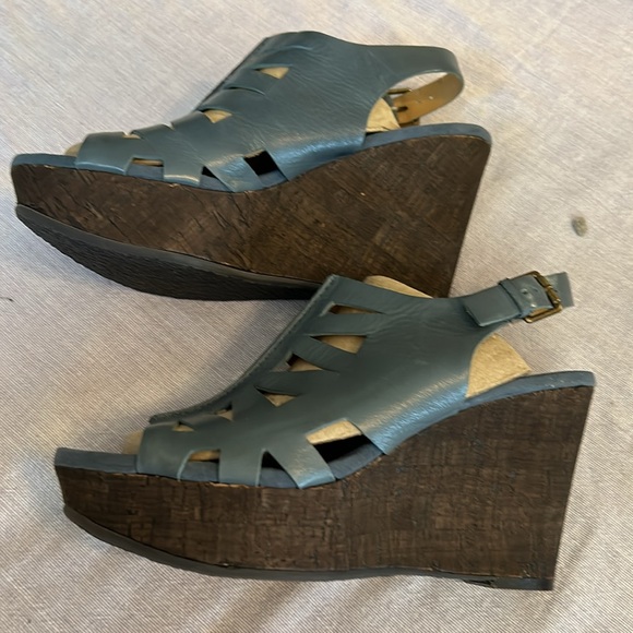 NWOT Nine West shoes - Picture 2 of 8